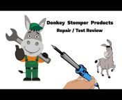 Donkey Stomper Products