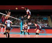 Titans Volleyball &#124; Womens