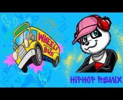 Pj Panda: HipHop Nursery Rhymes l Bops l Kid Songs