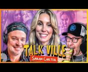 Talk Ville Podcast
