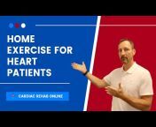 Cardiac Rehab Online