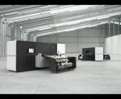 Kornit Digital - Digital Textile Printing Solutions