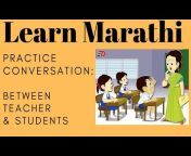 Learn Marathi With Kaushik Lele