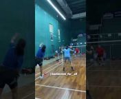 BadmintonForAll