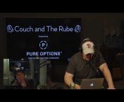 Couch and The Rube