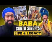 Ramblings of a Sikh
