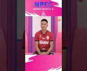 NPFC Official
