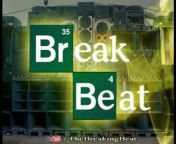 TheBreakingBeat - BREAKBEAT