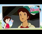 Heidi - Español