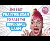 Insurance Exam Queen