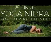Ally Boothroyd &#124; Sarovara Yoga