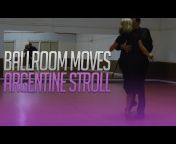 Ballroom Moves