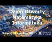 Instytut Informatyki Uniwersytetu Wrocławskiego