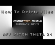 Content Worth Creating