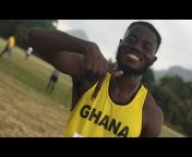 Ghana track u0026 field