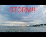 Lake Erie Vlogger