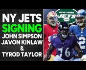 Jets Talk 24/7