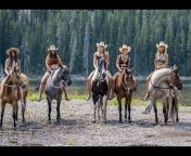 Yellowstone Ranch Media