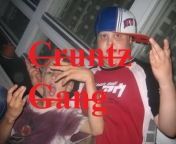 Cruntz Gang