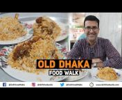 Delhi Food Walks