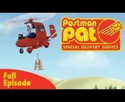 Postman Pat Official