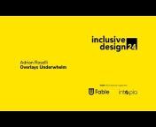 Inclusive Design 24 #id24