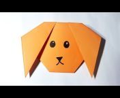 Paper Work - Origami