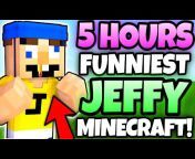 Jeffy Minecraft Fandom!