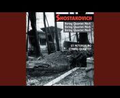 St. Petersburg String Quartet - Topic