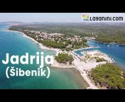 Laganini Croatia
