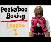 MadHooker’s Boxing u0026 Martial Arts