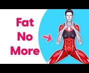Lose Belly Fat With Anna J