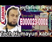 Tech Humayun kabir