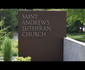 Saint Andrew&#39;s Lutheran Church