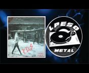 LPESO Discos de Vinil Metal-Rock.