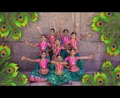 NATYACHAKRA - TEMPLE OF DANCE