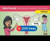 Menstrupedia