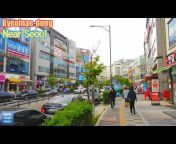 서울동네걷기 Seoul Town Walk