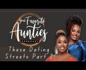 Your Favorite Aunties Podcast
