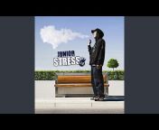 Junior Stress - Topic