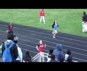 Battling Bather Track and Field