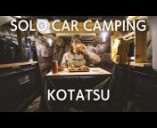 after5 camp【car camping after work】