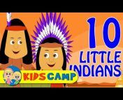 KidsCamp Nursery Rhymes u0026 Learning Videos for Kids