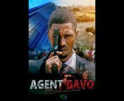 Agent Bavo