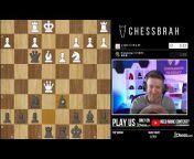 chessbrah VODs