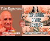 Swami Jyotirmayananda Live