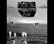 Mental problems GX