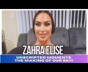 Zahra Elise