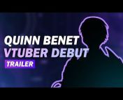 Quinn Benet