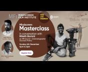 Mindscreen Film Institute (MFi)